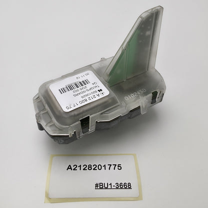 2016 Mercedes-Benz GL SHARK FIN ANTENNA MODULE A2128201775