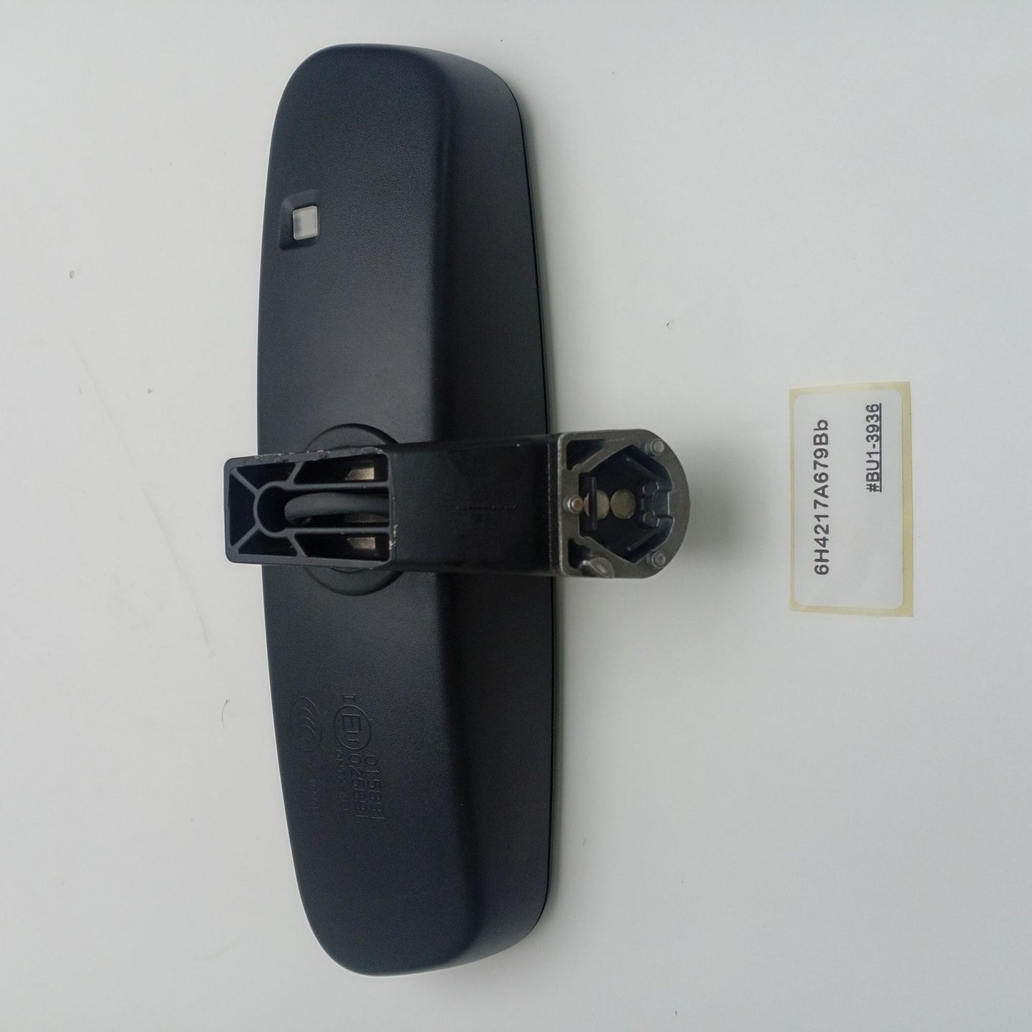 2005-2016 Land Rover Range Rover Sport Rear View Mirror Interior 6H4217A679BB