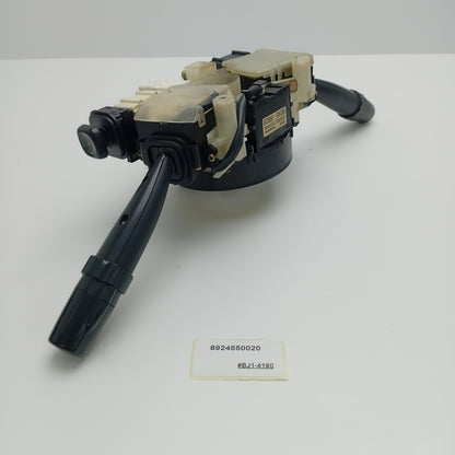 1999 Lexus LS400 Steering Angle Sensor Holder 8924550020