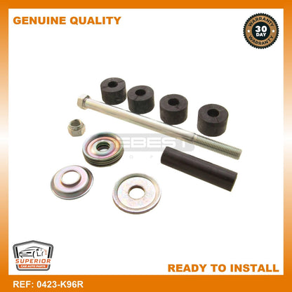 FEBEST 1998-2009 Mitsubishi Montero Sport Rear Stabilizer Link 0423-K96R