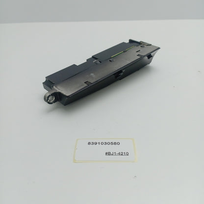 1998-2005 Lexus GS400 Clock 8391030580