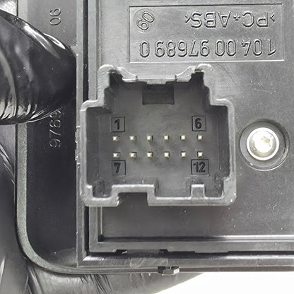 2010-2015 Jaguar XJ FOG LIGHT TRUNK DIMMER SWITCH AW9311654AA