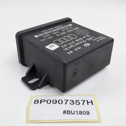 2005-2016 Audi A4 HEADLIGHT RANGE CONTROL UNIT MODULE 8P0907357H