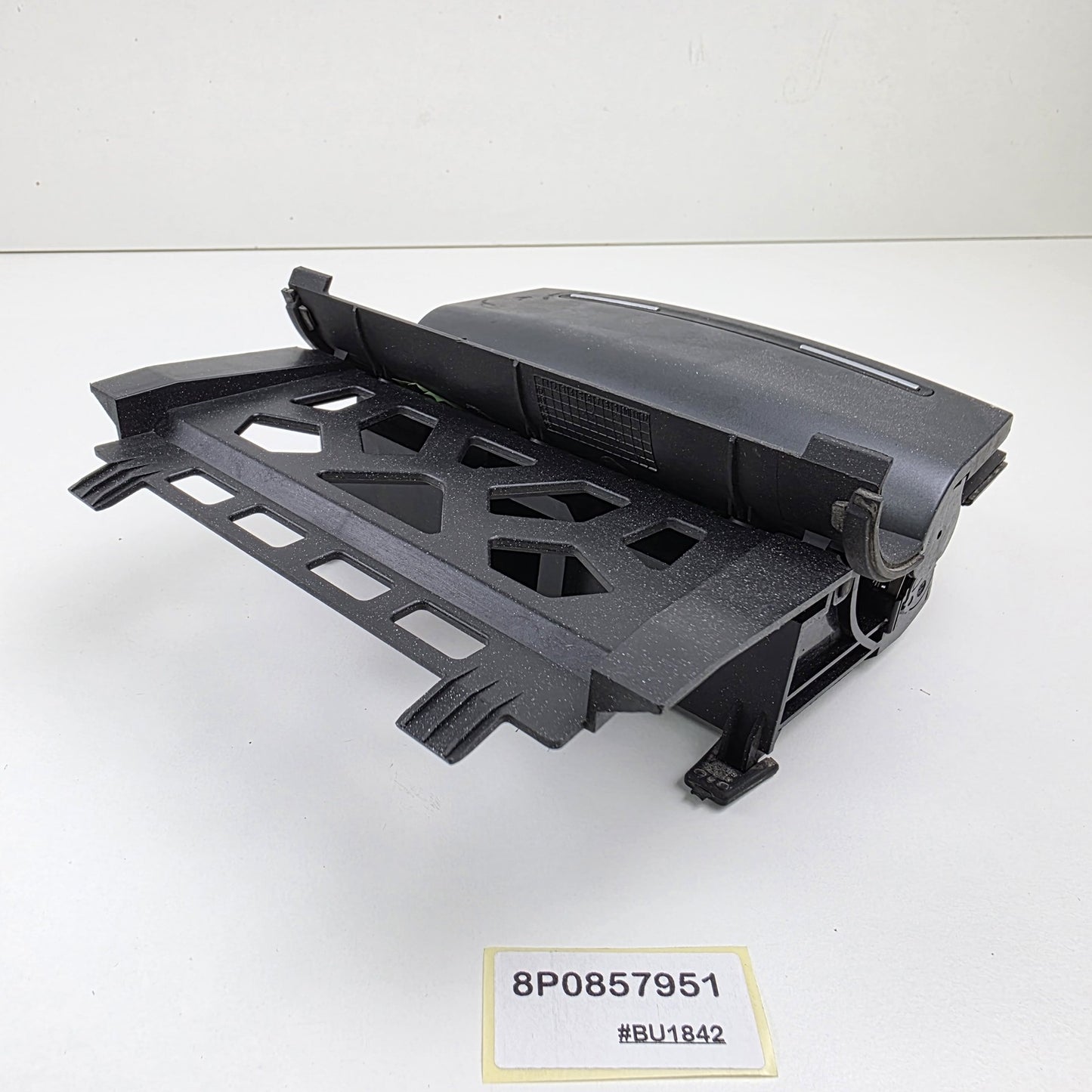2003-2013 Audi A3 Sportback Front Console Ashtray 8P0857951