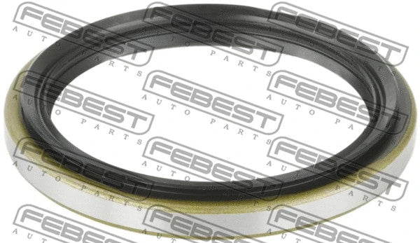 FEBEST 1983-1996 Mitsubishi Montero Drive Shaft Oil Seal 95EDS-63780710X