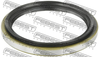 FEBEST 1983-1996 Mitsubishi Montero Drive Shaft Oil Seal 95EDS-63780710X