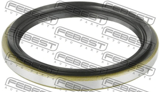 FEBEST 1983-1996 Mitsubishi Montero Drive Shaft Oil Seal 95EDS-63780710X