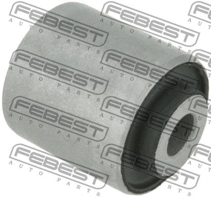 FEBEST 2007-2010 Volkswagen Touareg Bush Shock Absorber VWAB-032