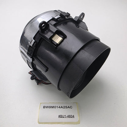 2010-2019 Jaguar XJ Rear Left Driver Side Console Air Vent BW9M014A25AC