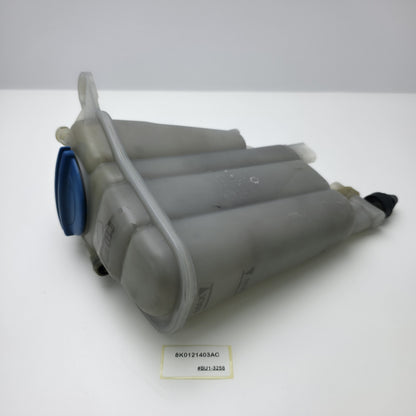 2013-2016 Audi Q5 Engine Coolant Reservoir 8K0121403AC