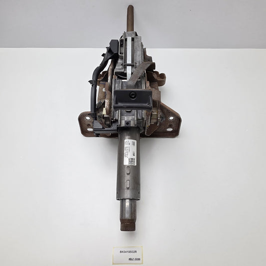 2007-2017 Audi RS4 Steering Column Power Steering 8K0419502R