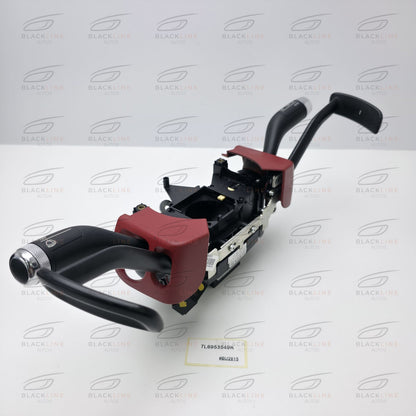 2013-2018 Bentley Flying Spur Steering Column Combination Switch 7L6953549K