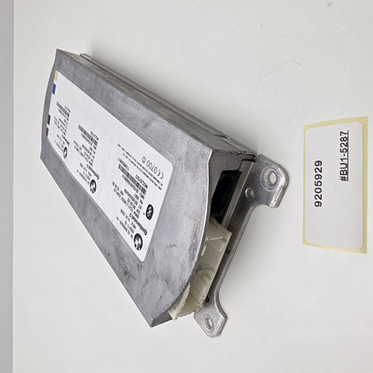 2006-2011 BMW E90 Telematic Control Module 9205929