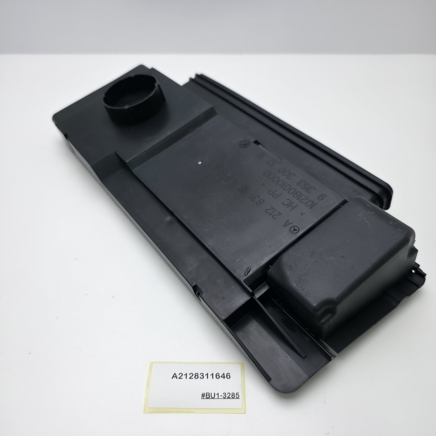 1994-2021 Mercedes-Benz E-Class Air Duct To Right B Pillar A2128311646