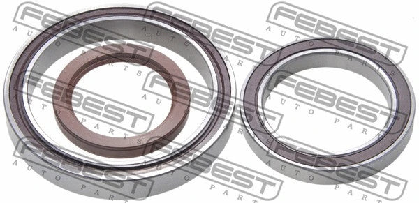 Febest 2006-2012 Toyota RAV4 Transmission Coupling Bearing Kit KIT-ST215