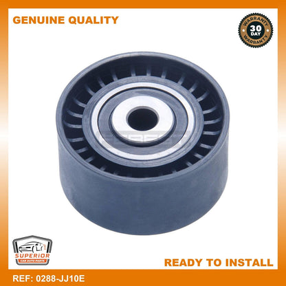 FEBEST NISSAN Pulley Idler 0288-JJ10E