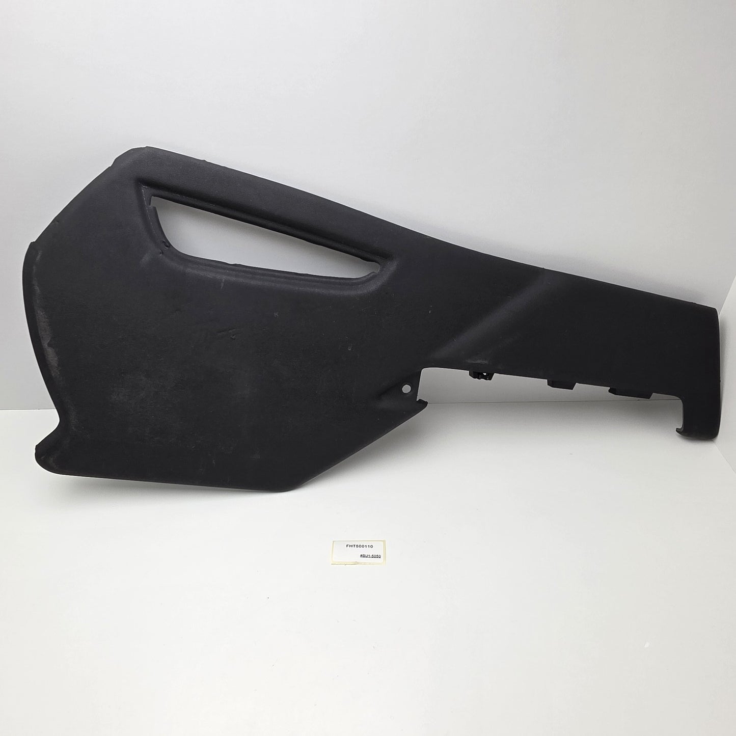 2007 Land Rover Range Rover L322 Central Console Left Side Trim FHT500110