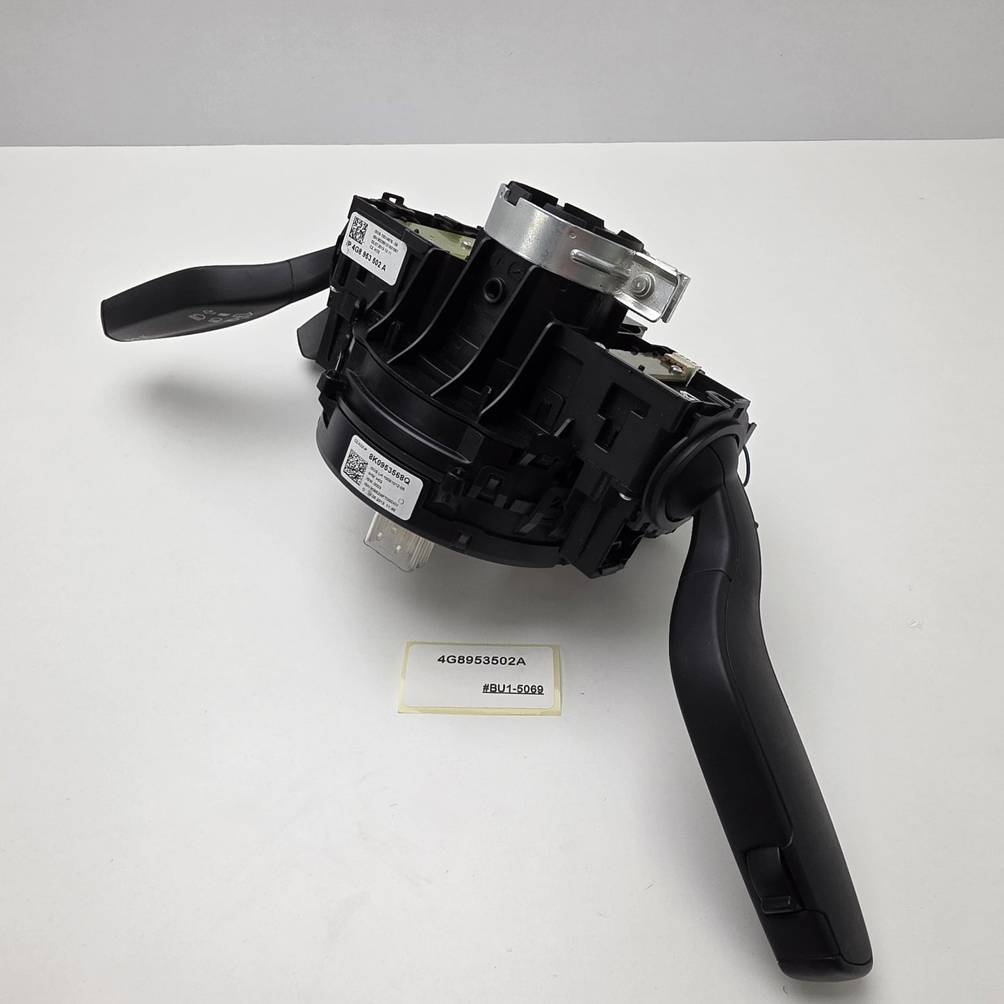 2013-2017 Audi S4 Steering Column Combination Switch 4G8953502A
