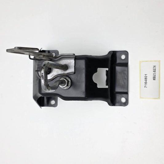 2007-2013 BMW X5 Left Upper Hood Latch 7164801