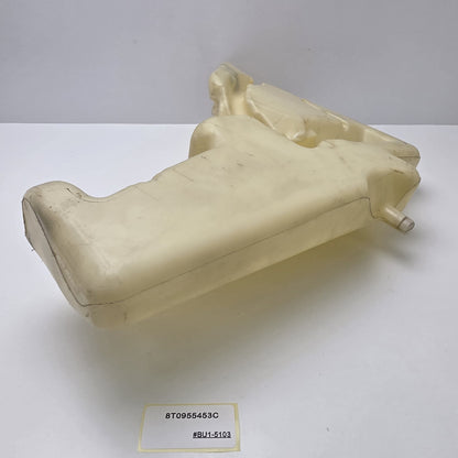 2013-2016 Audi RS5 Washer Fluid Reservoir 8T0955453C