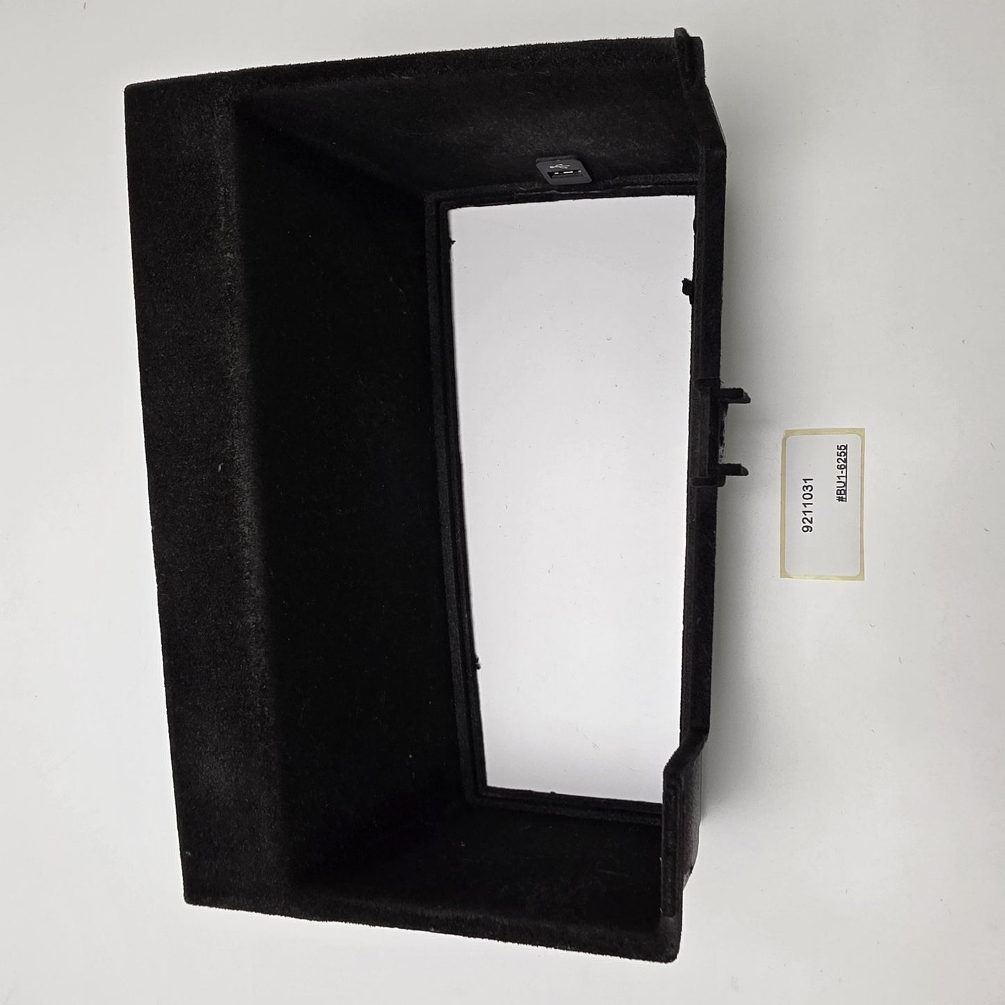 2007-2014 BMW X5 Glove Box Housing 9211031
