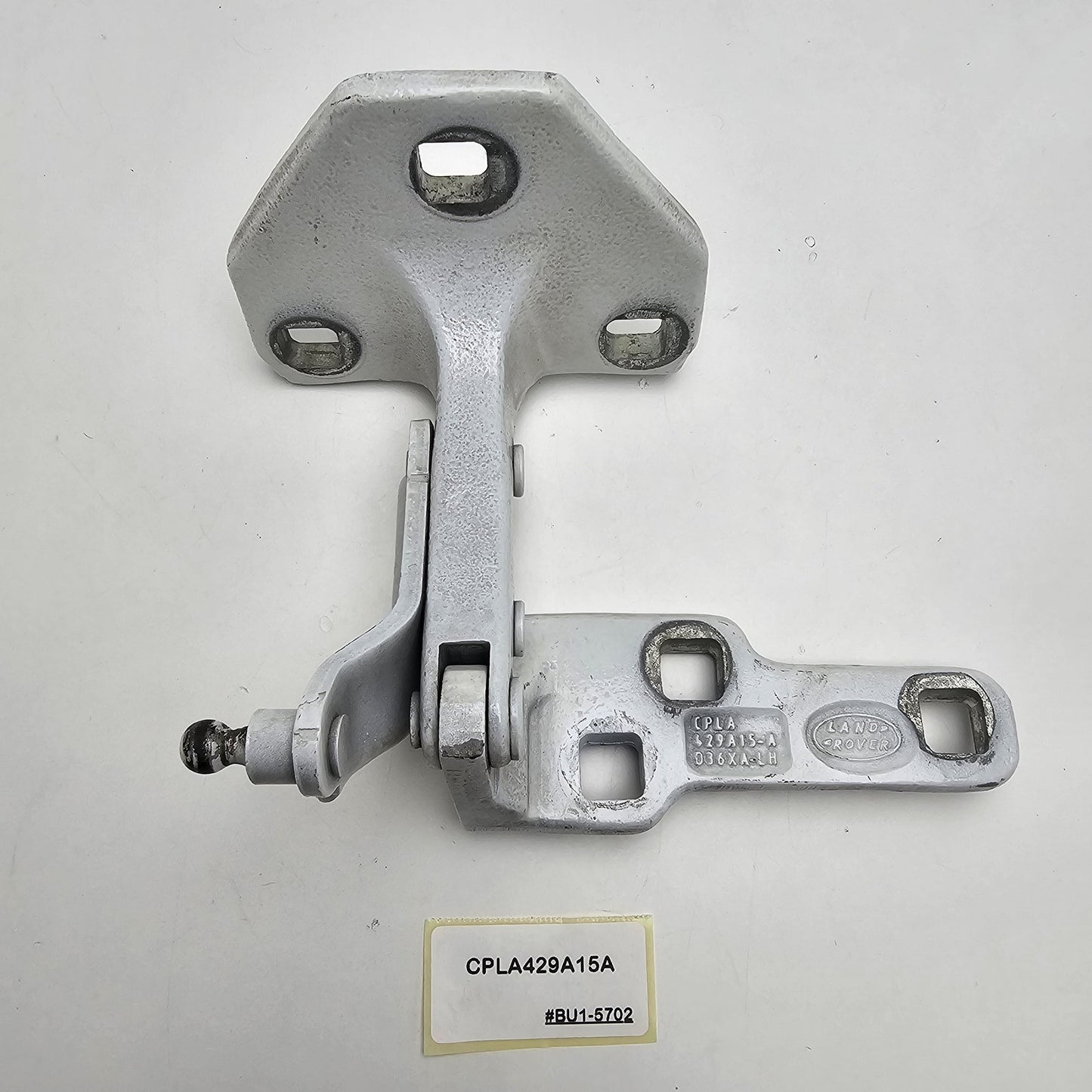 2014-2015 Land Rover Range Rover L405 Tailgate Hinge CPLA429A15A