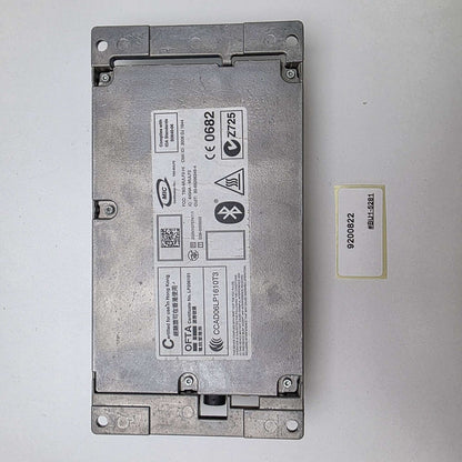 2007-2013 BMW 1 Series Bluetooth Communication Module 9200822