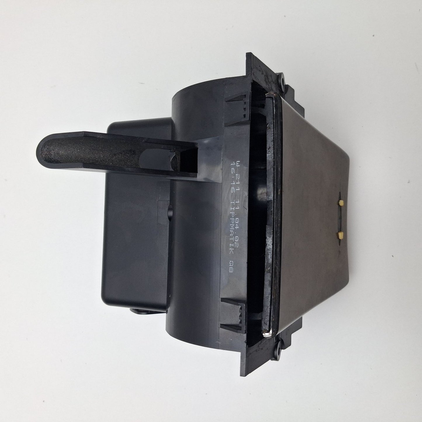 2002-2009 Mercedes-Benz E-Class Centre Console Storage Compartment A2116800350