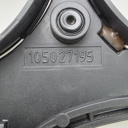 2015-2019 Mercedes-Benz GLC Dashboard Trim 105027195