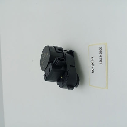 2007-2010 BMW 525i HVAC Servo Flap Motor Actuator 6942993