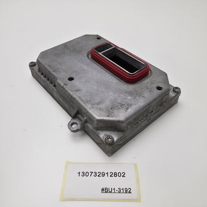 1994-2016 Mercedes-Benz C-Class Xenon Headlight Ballast Control 130732912802