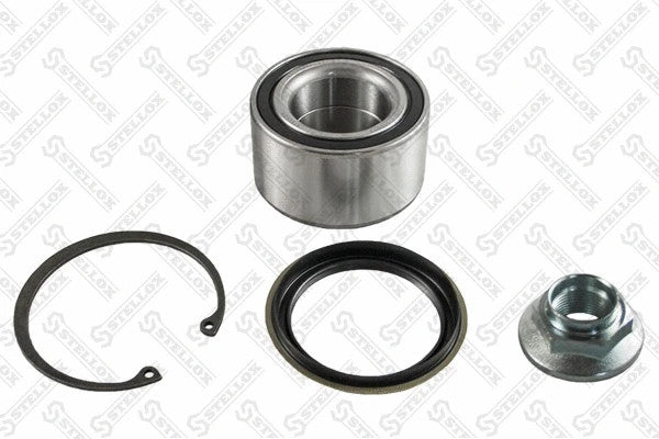 STELLOX 1990-2004 Kia Sephia Front Wheel Bearing Inner 0K201-33-047
