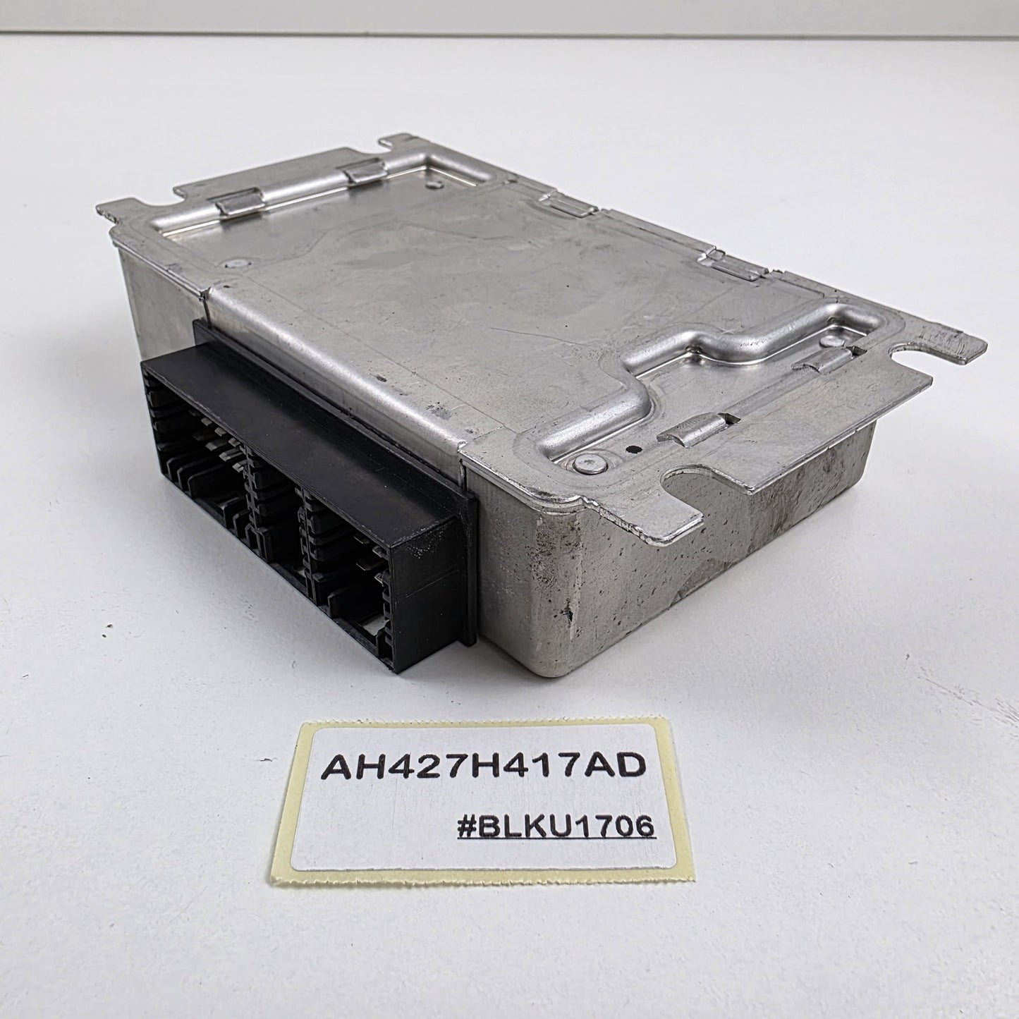 2010-2013 Land Rover Discovery 4 Transfer Case Control Module AH427H417AD