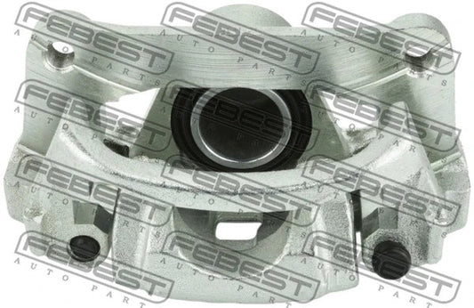 FEBEST TOYOTA Rear Right Brake Caliper Assembly 0177-UZJ200RRH