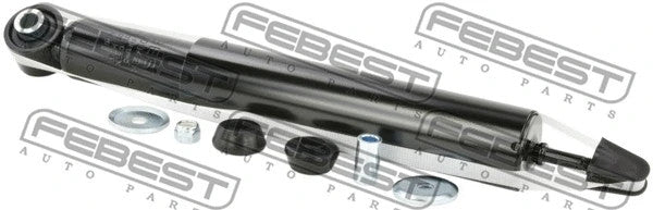 FEBEST MITSUBISHI Rear Shock Absorber 04650942R