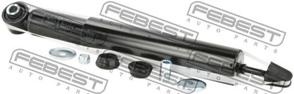 FEBEST MITSUBISHI Rear Shock Absorber 04650942R