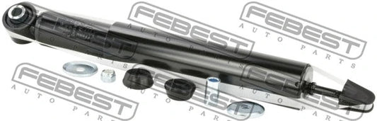 FEBEST MITSUBISHI Rear Shock Absorber 04650942R