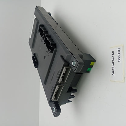 2014-2015 Land Rover Range Rover L405 Dash Fuse Box Relay Harness DK5214F041AC