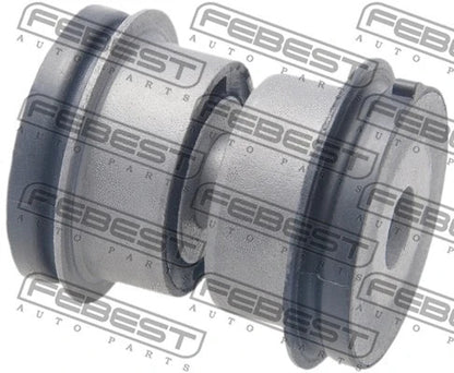 FEBEST Mercedes-Benz Mounting Control Trailing Arm BZAB-044