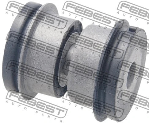 FEBEST Mercedes-Benz Mounting Control Trailing Arm BZAB-044