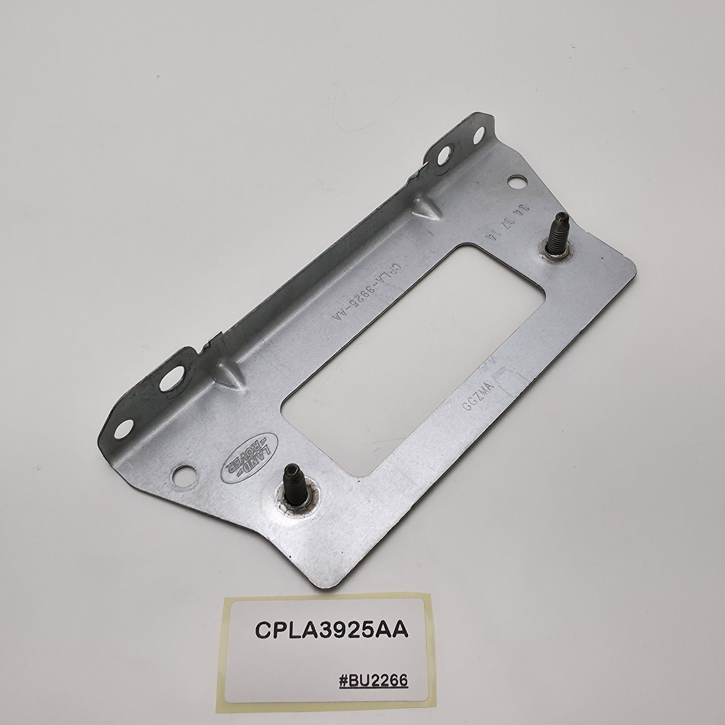 2012-2022 Land Rover Range Rover Sport L494 Control Unit Bracket CPLA3925AA