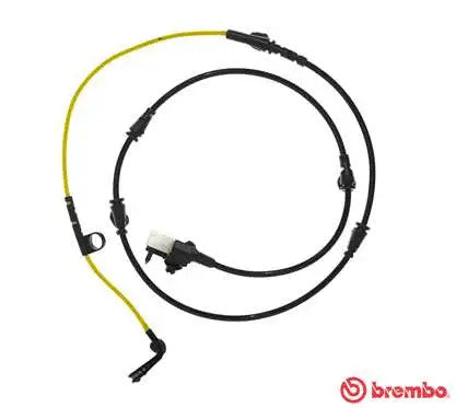 BREMBO 2014-2017 Land Rover Range Rover Sport Disc Brake Pad Wear Sensor A00498