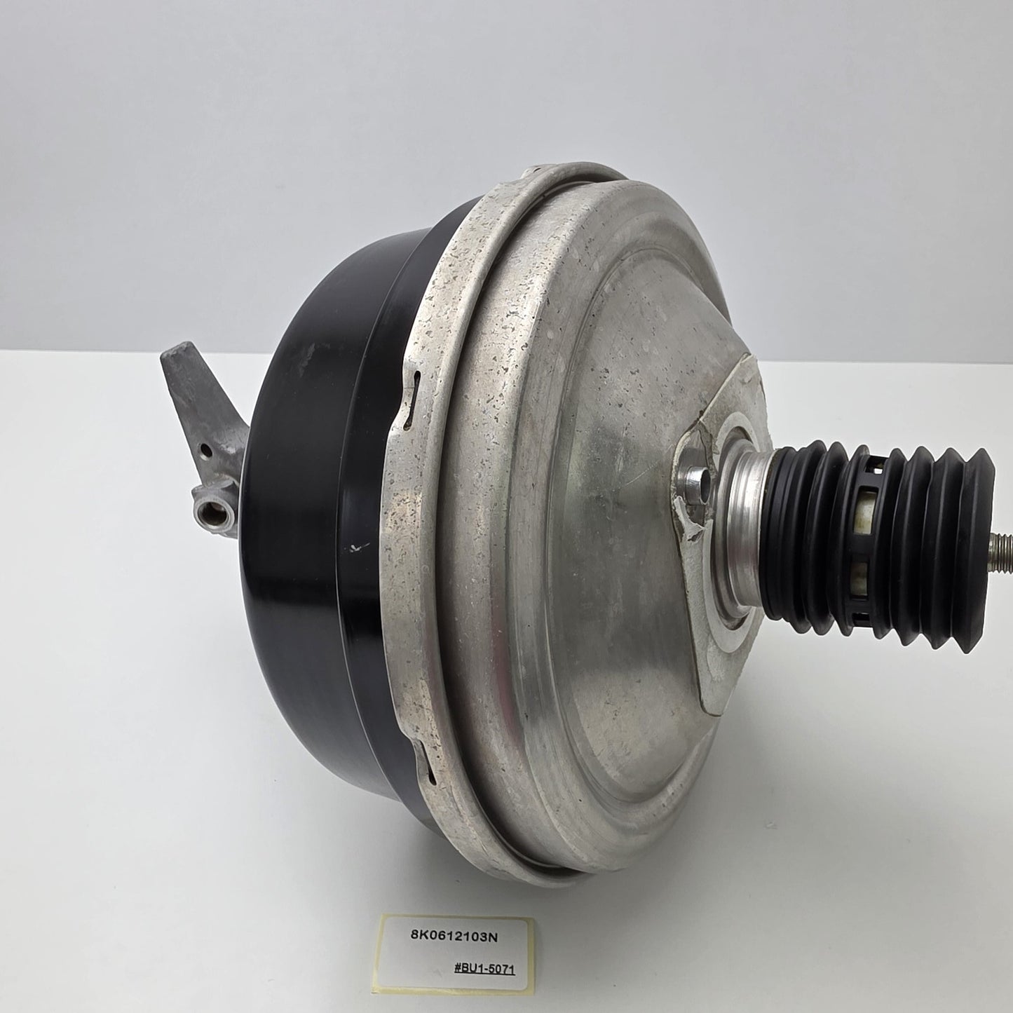 2009-2013 Audi A6 Power Brake Booster 8K0612103N