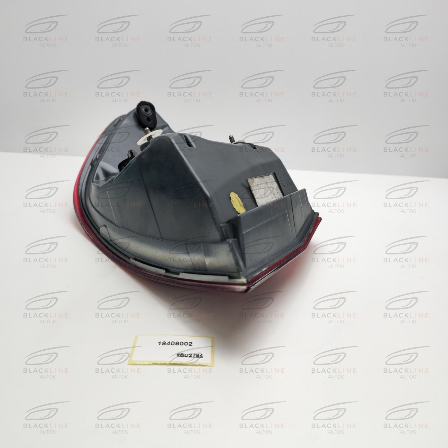 2014-2016 BMW 5 Series LED Outer Tail Light Right Passenger Side 18408002