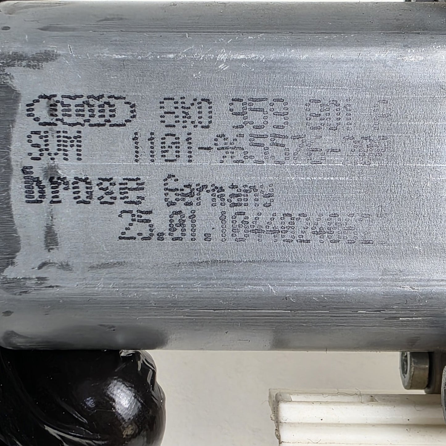 2006-2016 Audi A6 Front Left Door Window Regulator Motor 8K0959801A