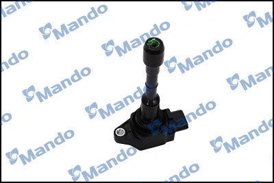MANDO 2007 Nissan Altima Ignition Coil MMI030189