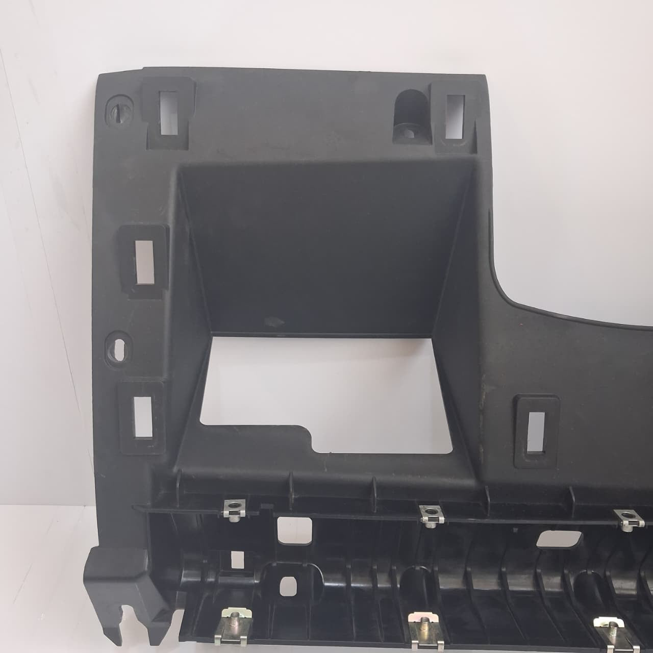 11-12 BENTLEY CONTINENTAL GT Speed GT Front Hood Bonnet Release Hand 3W0823533A