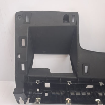 11-12 BENTLEY CONTINENTAL GT Speed GT Front Hood Bonnet Release Hand 3W0823533A