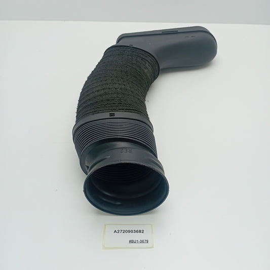 2007-2014 Mercedes-Benz C280 Air Intake Hose Right A2720903682
