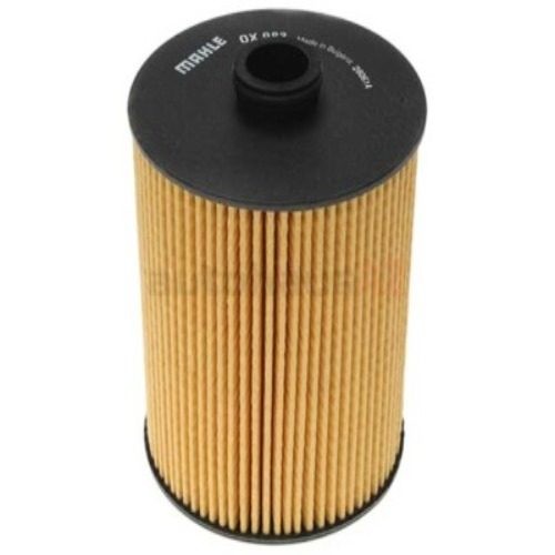 Mahle 2018-2023 Volkswagen Atlas Oil Filter Kit 03H115562